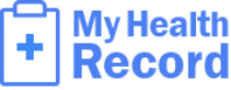 MHR-Logo-Blue