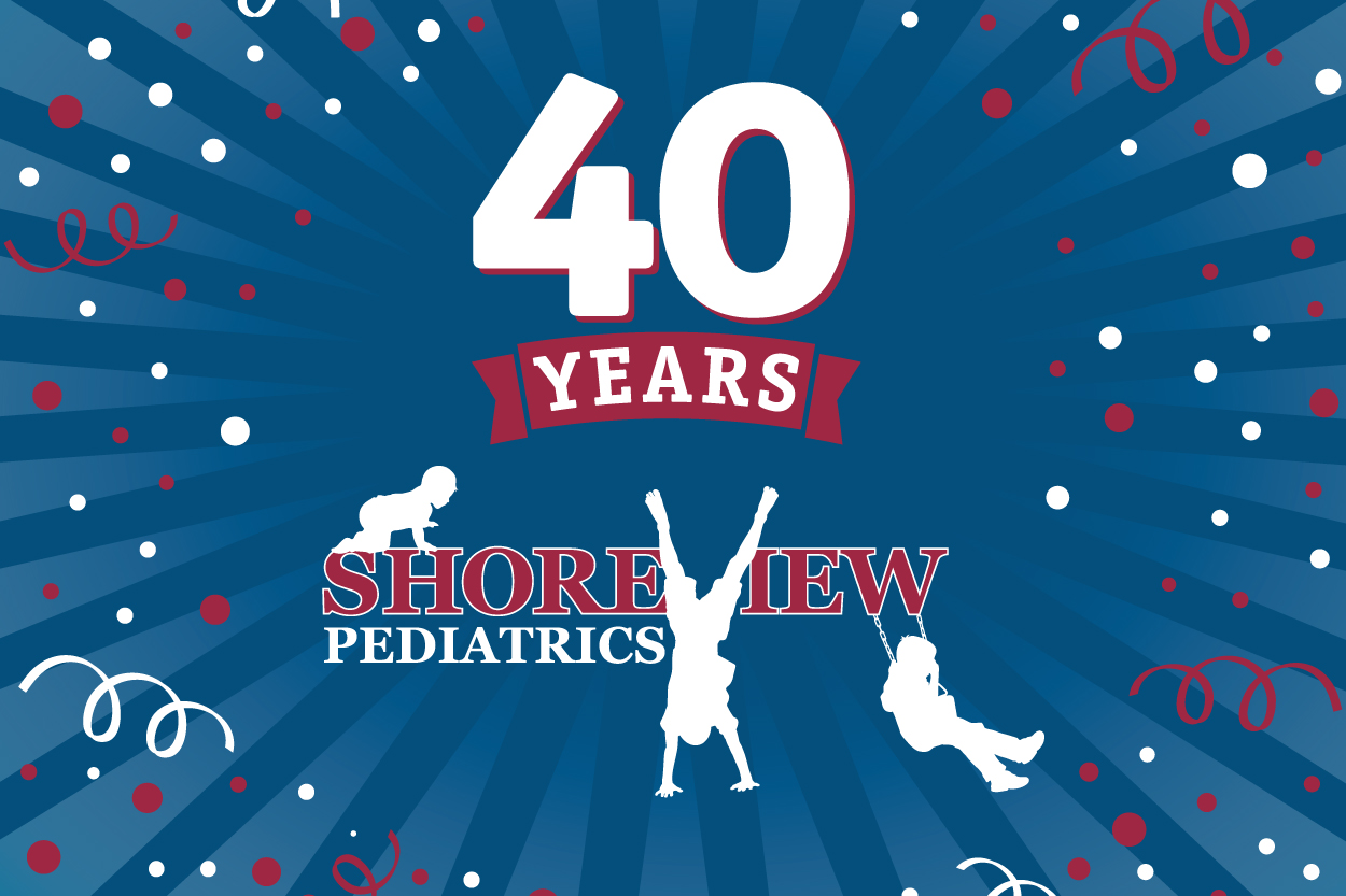 Shoreview-40Years