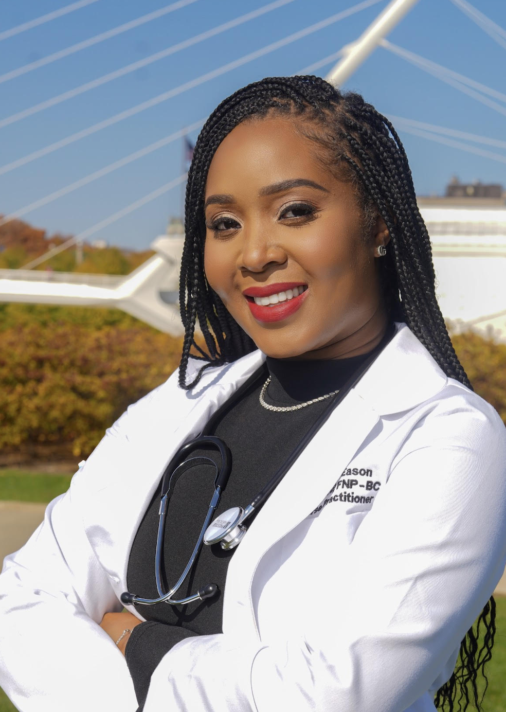 Leighann Eason DNP